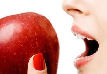 摔伤吃苹果瓜,苹果瓜的神奇疗愈之旅