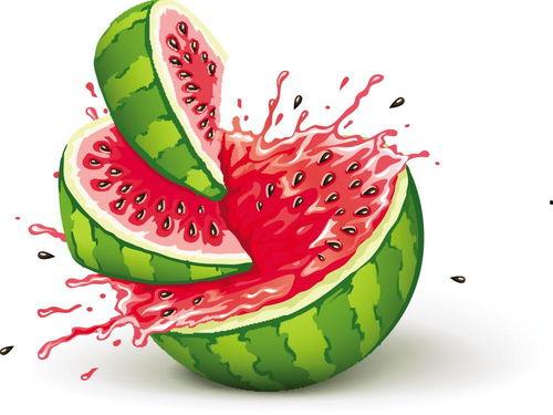 儿歌小朋友吃瓜,小朋友吃瓜的快乐时光