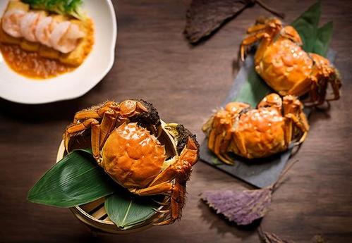 梦见吃瓜吃螃蟹,瓜蟹盛宴,揭秘潜意识中的美食诱惑