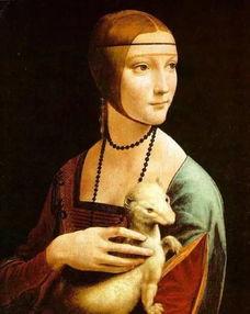 带你吃大瓜奇葩名画,带你领略“带你吃大瓜”的奇葩艺术风采