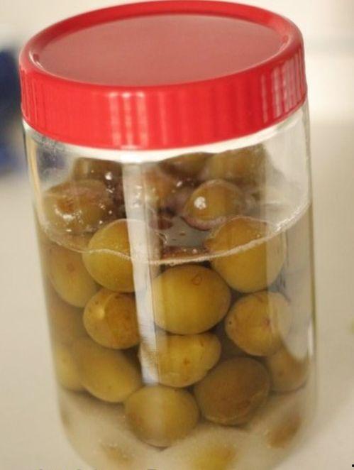 蛋瓜吃青梅精,探寻传统美食的新篇章