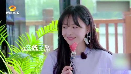 瓜地吃瓜郑爽,揭秘郑爽的娱乐风云