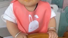 小朋友吃蓝瓜,小朋友的奇幻美食之旅