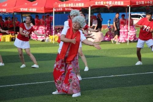 全民健身吃瓜大赛,欢乐竞技，健康生活新风尚