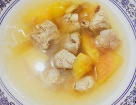 什么瓜能炖着吃