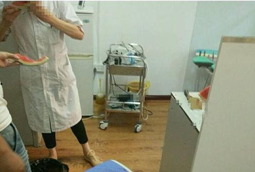 濮阳医护吃瓜,揭秘背后的真相与反思