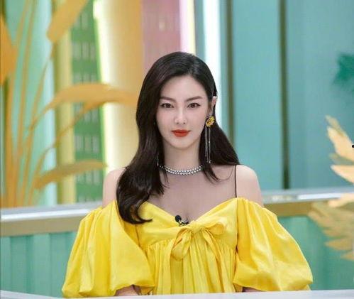 吃瓜群众张雨绮,吃瓜群众的娱乐焦点