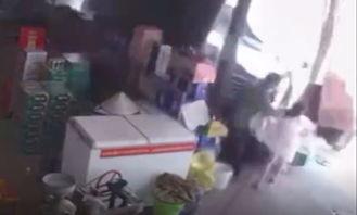 湖北父女吃瓜视频,揭秘家庭欢乐时光