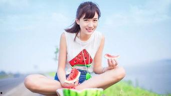 吃瓜的瘦子,揭秘吃瓜瘦子的独特魅力