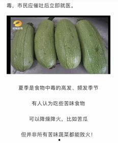 吃白瓜有溃疡,警惕饮食健康风险