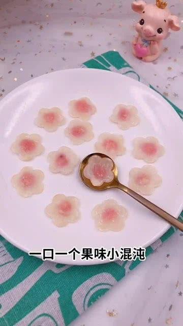 樱花喜欢吃瓜,一场甜蜜的瓜果盛宴