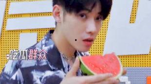 大帅哥吃瓜,揭秘娱乐圈幕后风云